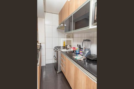 Casa à venda com 200m², 4 quartos e 2 vagas Casa à venda com 200m², 4 quartos e 2 vagasCozinha