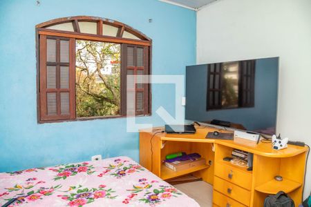 Casa à venda com 200m², 4 quartos e 2 vagas Casa à venda com 200m², 4 quartos e 2 vagasQuarto 3 - suíte
