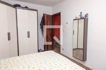 Quarto 1  de casa à venda com 4 quartos, 200m² em Taboão, São Bernardo do Campo