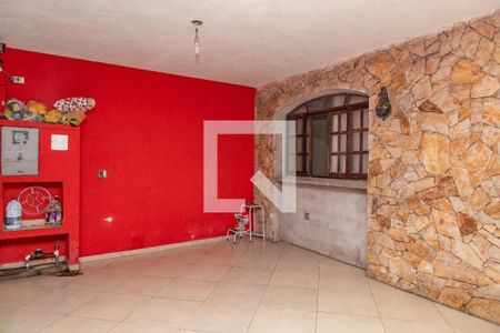 Casa à venda com 200m², 4 quartos e 2 vagas Casa à venda com 200m², 4 quartos e 2 vagasGaragem