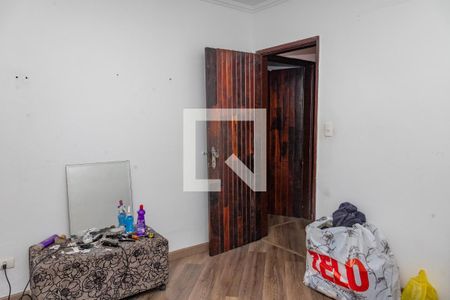 Quarto 2 de casa à venda com 4 quartos, 200m² em Taboão, São Bernardo do Campo