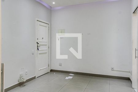 Sala de apartamento à venda com 1 quarto, 41m² em Copacabana, Rio de Janeiro