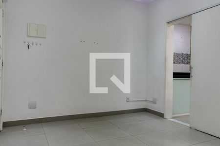 Sala de apartamento à venda com 1 quarto, 41m² em Copacabana, Rio de Janeiro