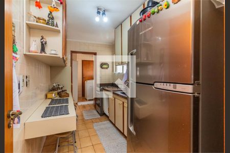 Apartamento à venda com 2 quartos, 71m² em Jardim Sonia, São Paulo