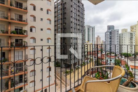 Apartamento à venda com 2 quartos, 71m² em Jardim Sonia, São Paulo