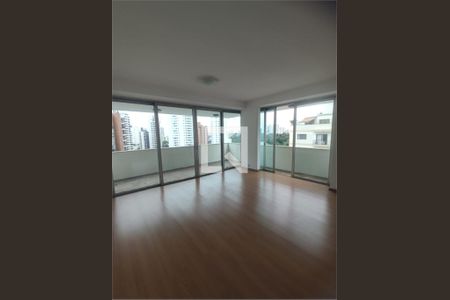 Apartamento à venda com 4 quartos, 250m² em Aclimação, São Paulo