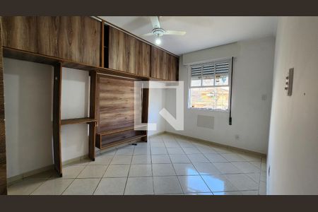 Quarto 2 de apartamento para alugar com 3 quartos, 120m² em Marapé, Santos