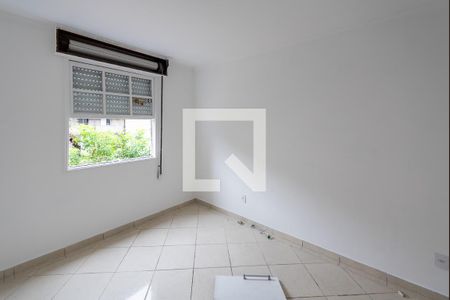 Suíte de apartamento para alugar com 3 quartos, 120m² em Marapé, Santos