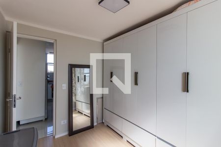 Quarto 1 de apartamento à venda com 2 quartos, 48m² em Conjunto Residencial José Bonifácio, São Paulo