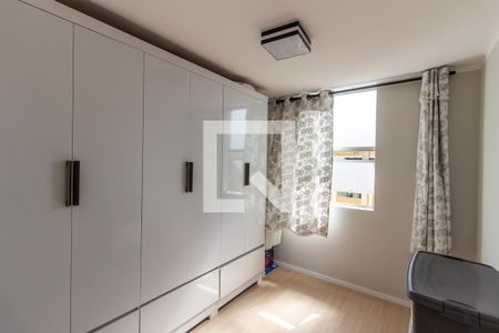 Quarto 1 de apartamento à venda com 2 quartos, 48m² em Conjunto Residencial José Bonifácio, São Paulo