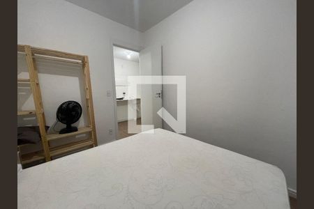 Quarto 2 de apartamento para alugar com 2 quartos, 41m² em Vila Butantã, São Paulo