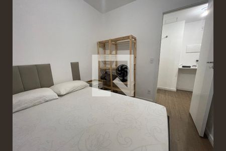 Quarto 2 de apartamento para alugar com 2 quartos, 41m² em Vila Butantã, São Paulo