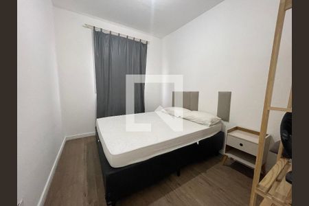 Quarto 2 de apartamento para alugar com 2 quartos, 41m² em Vila Butantã, São Paulo