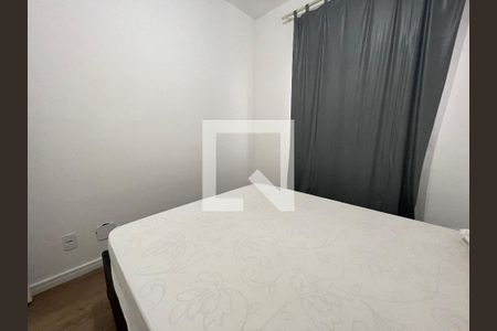 Quarto 2 de apartamento para alugar com 2 quartos, 41m² em Vila Butantã, São Paulo