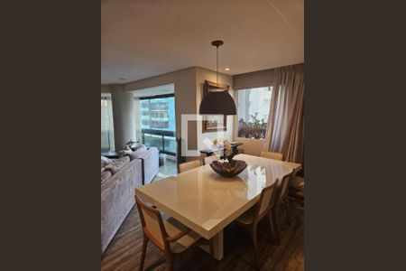 Foto 07 de apartamento à venda com 3 quartos, 145m² em Itaim Bibi, São Paulo