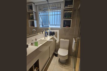 Foto 25 de apartamento à venda com 3 quartos, 145m² em Itaim Bibi, São Paulo