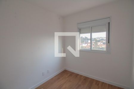 Quarto de apartamento para alugar com 2 quartos, 40m² em Vila California, São Paulo