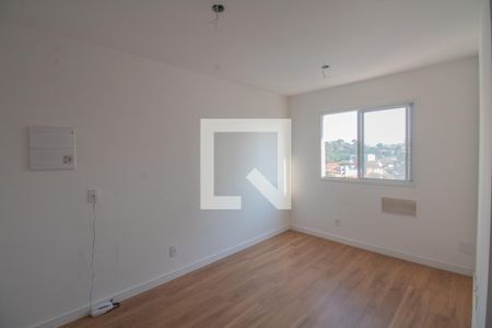 Sala de apartamento para alugar com 2 quartos, 40m² em Vila California, São Paulo