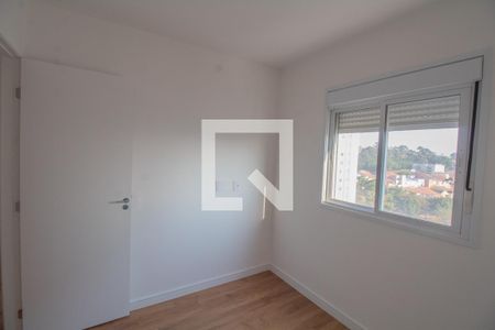 Quarto 2 de apartamento para alugar com 2 quartos, 40m² em Vila California, São Paulo