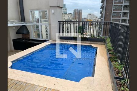 Apartamento à venda com 4 quartos, 310m² em Moema, São Paulo