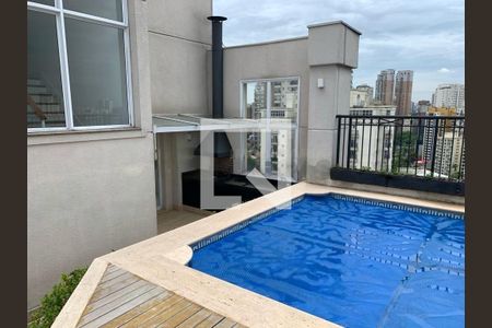 Apartamento à venda com 4 quartos, 310m² em Moema, São Paulo