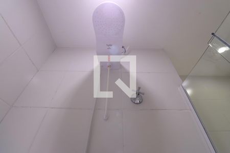 Banheiro de apartamento à venda com 1 quarto, 35m² em Água Branca, São Paulo