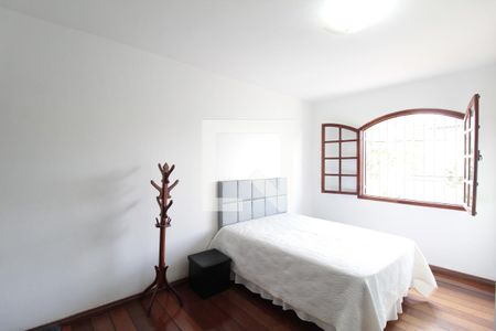 Suite 1 de casa para alugar com 4 quartos, 200m² em Itapoã, Belo Horizonte