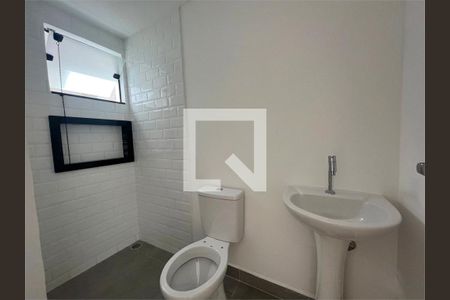 Apartamento à venda com 1 quarto, 297m² em Santana, São Paulo