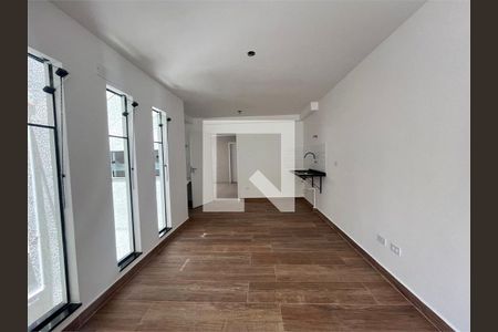 Apartamento à venda com 1 quarto, 297m² em Santana, São Paulo