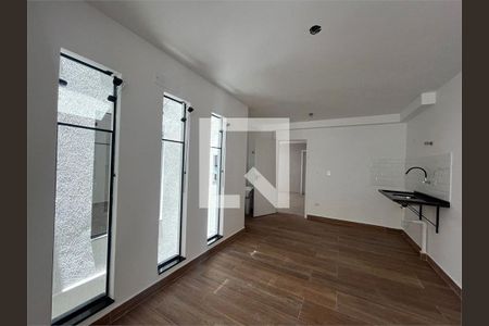 Apartamento à venda com 1 quarto, 297m² em Santana, São Paulo