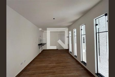 Apartamento à venda com 1 quarto, 297m² em Santana, São Paulo