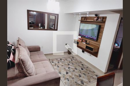 Apartamento à venda com 2 quartos, 62m² em Vila Humaita, Santo André