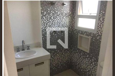 Apartamento à venda com 3 quartos, 113m² em Vila Osasco, Osasco