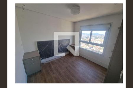 Apartamento à venda com 3 quartos, 113m² em Vila Osasco, Osasco