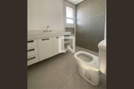 Apartamento à venda com 3 quartos, 113m² em Vila Osasco, Osasco