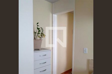 Apartamento à venda com 2 quartos, 44m² em Luz, São Paulo