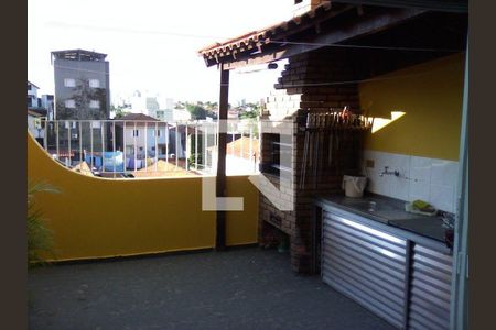 Casa à venda com 3 quartos, 220m² em Vila Sonia, São Paulo