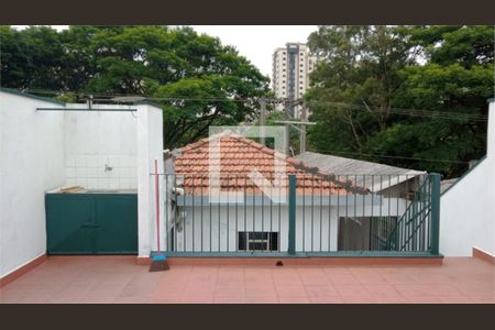 Casa à venda com 2 quartos, 114m² em Vila Monte Alegre, São Paulo