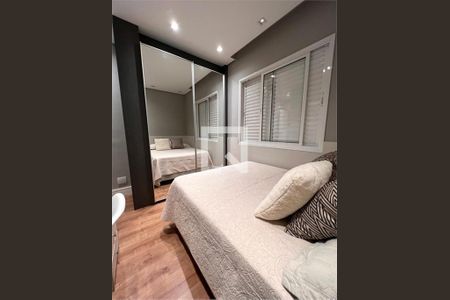 Apartamento à venda com 2 quartos, 107m² em Empresarial 18 do Forte, Barueri