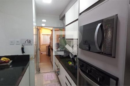 Apartamento à venda com 3 quartos, 83m² em Utinga, Santo André