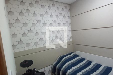 Apartamento à venda com 3 quartos, 83m² em Utinga, Santo André