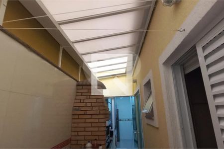 Apartamento à venda com 3 quartos, 83m² em Utinga, Santo André