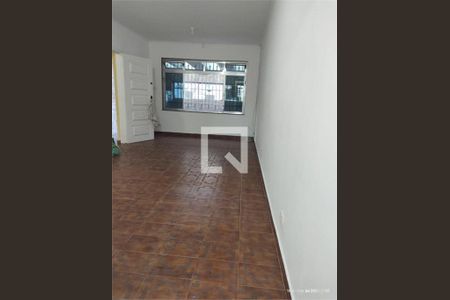 Casa à venda com 3 quartos, 154m² em Vila Liviero, São Paulo