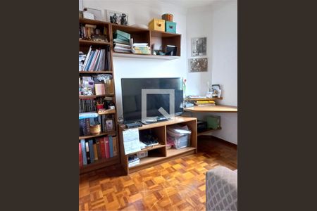 Apartamento à venda com 4 quartos, 138m² em Jardim Avelino, São Paulo