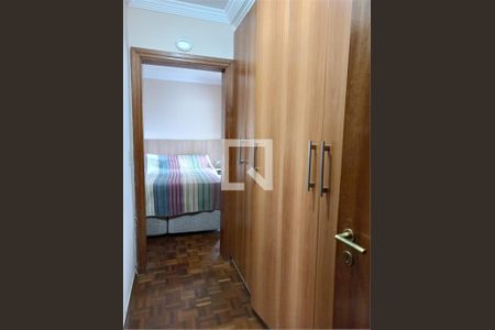 Apartamento à venda com 4 quartos, 138m² em Jardim Avelino, São Paulo