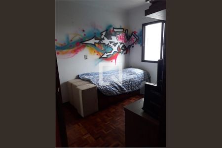 Apartamento à venda com 4 quartos, 138m² em Jardim Avelino, São Paulo