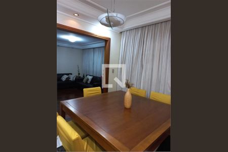 Apartamento à venda com 4 quartos, 138m² em Jardim Avelino, São Paulo