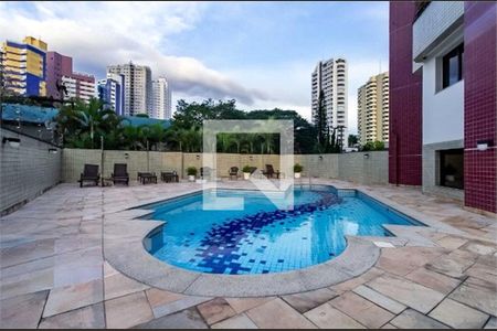 Apartamento à venda com 4 quartos, 138m² em Jardim Avelino, São Paulo