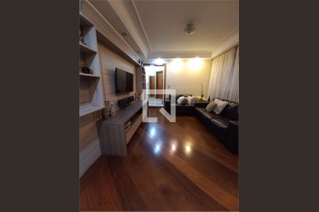 Apartamento à venda com 4 quartos, 138m² em Jardim Avelino, São Paulo