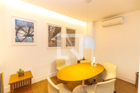 Apartamento à venda com 3 quartos, 204m² em Mooca, São Paulo